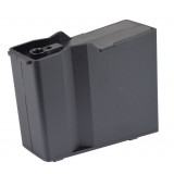 Caricatore Low-Cap M107A1 - 35 bb (SW-MAG-24 Snow Wolf)