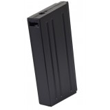 Caricatore Mid-Cap MP-18 - 130 bb (SW-MAG-21 SNOW WOLF)