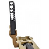 Lanciagranate M320 DE (GL-11 ARES)