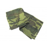 Sciarpa a Rete Woodland (2412696 Mil-Tec)