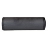 Silenziatore 110 mm No Logo Nero (BD0459 BIG DRAGON)