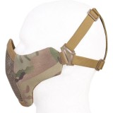 Protezione Mezza Rete per Bocca Multicam (BD6644MC EMERSON)