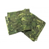 Sciarpa a Rete DPM (Woodland Inglese) (2412625064 Mil-Tec)