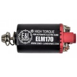 Motore M170 High Torque Ad Albero Corto