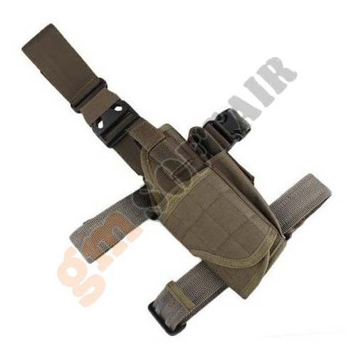 Fondina Cosciale Tornado Universale Sinistra FG (EM6209 EMERSON)