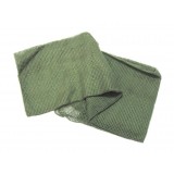 Sciarpa a Rete Verde Oliva (10111 Mil-Tec)