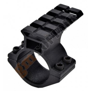 25mm Weaver Ring Mount (JS-T4 JS-TACTICAL)