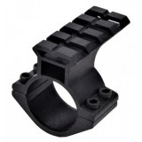 Anello da 25 mm con Slitta Weaver (JS-T4 JS-TACTICAL)