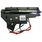 Gear Box M4 Cavi Anteriori Cuscinetti da 7 mm (M43-A7 JG)