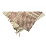 Shemagh Coyote Brown