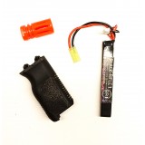 G&G MCP 556- Come Nuovo - Con Accessori