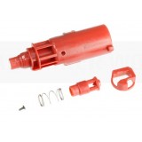 Nozze Assembly - HX / NE (AW-A03000 AW Custom)