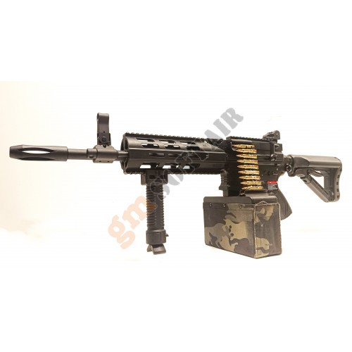 LMG CM16 Stealth (usatoG&G) LMG CM16 Stealth (usatoG&G)