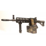 LMG CM16 Stealth (usatoG&G)