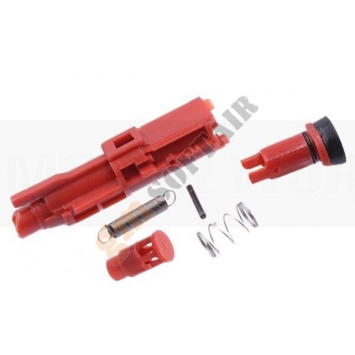 Nozze Assembly - VX (AW-A03001 AW Custom)