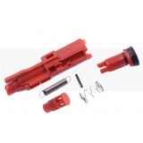 Nozze Assembly - VX (AW-A03001 AW Custom)