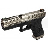 1911 NE2002 - ΜΟΛΩΝ ΛΑΒΕ (AW-NE2002 AW Custom)