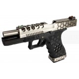 1911 NE2002 - ΜΟΛΩΝ ΛΑΒΕ (AW-NE2002 AW Custom)