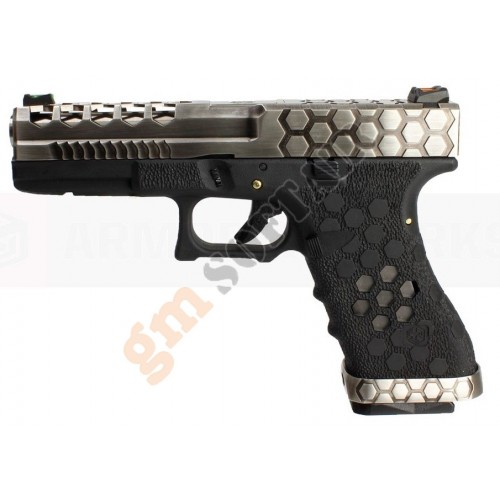 1911 NE2002 - ΜΟΛΩΝ ΛΑΒΕ (AW-NE2002 AW Custom)