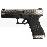 1911 NE2002 - ΜΟΛΩΝ ΛΑΒΕ (AW-NE2002 AW Custom)