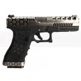 1911 NE2002 - ΜΟΛΩΝ ΛΑΒΕ (AW-NE2002 AW Custom)