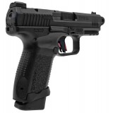 Canik TP9 Elite Combat - Black (550002 Cybergun)