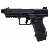Canik TP9 Elite Combat - Black (550002 Cybergun)