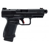 Canik TP9 Elite Combat - Black (550002 Cybergun)