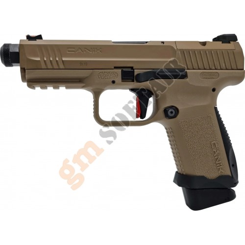 Canik TP9 Elite Combat - Black (550002 Cybergun)