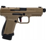 Canik TP9 Elite Combat - Black (550002 Cybergun)