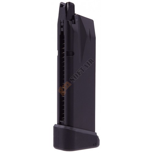 Caricatore a GAS - Canik TP9 - 22 bb - Black (555000 Cybergun)