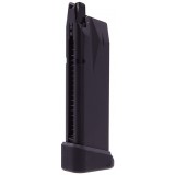 Caricatore a GAS - Canik TP9 - 22 bb - Black (555000 Cybergun)