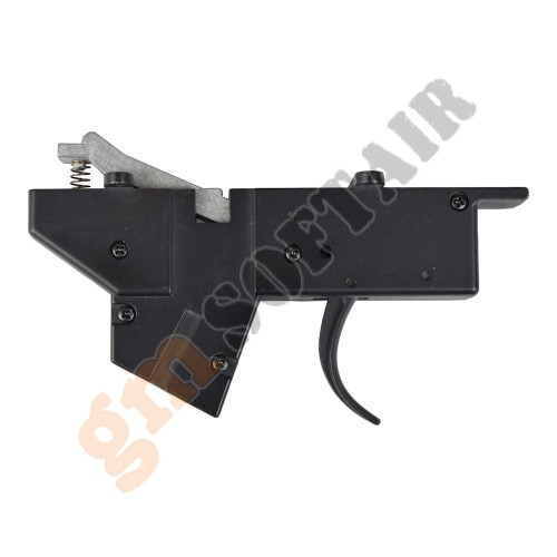 Gruppo Scatto per Barrett M107A1 (SW-024-01 Snow Wolf)