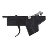 Gruppo Scatto per Barrett M107A1 (SW-024-01 Snow Wolf)