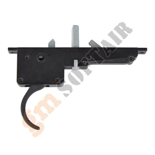 Gruppo Scatto per Barrett M107A1 (SW-024-01 Snow Wolf)