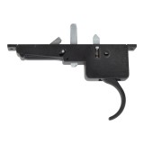 Gruppo Scatto per Barrett M107A1 (SW-024-01 Snow Wolf)