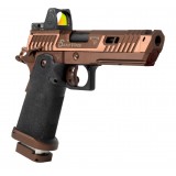 EMG X TTI Sand Viper (GP-EMG-TT-SV0100 Taran Tactical Innovations)