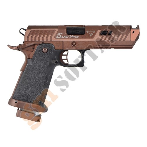 EMG X TTI Sand Viper (GP-EMG-TT-SV0100 Taran Tactical Innovations)