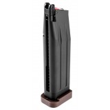Caricatore a GAS - Canik TP9 - 22 bb - Black (555000 Cybergun)