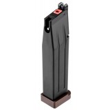 Caricatore a GAS - Canik TP9 - 22 bb - Black (555000 Cybergun)