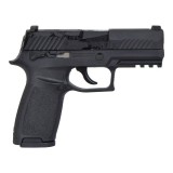 F17 GBB - Black (WE-AEGF17B Asia Electric Gun)