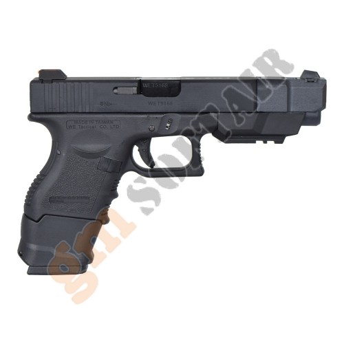 Glock G17 Nera (W057B WE)