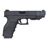 Glock G17 Nera (W057B WE)
