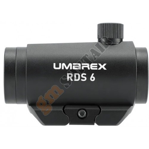 Dot Walther Top Point Vip (UM-2.1006 Umarex)