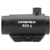 Dot Walther Top Point Vip (UM-2.1006 Umarex)