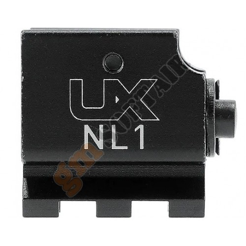 NANO Laser I NANO Laser I