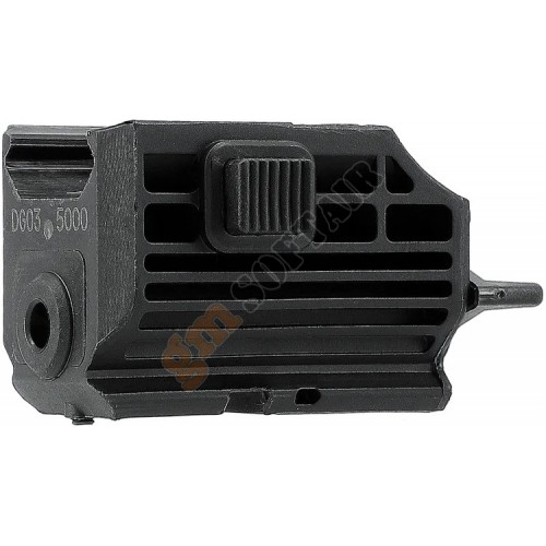 TAC Laser I TAC Laser I