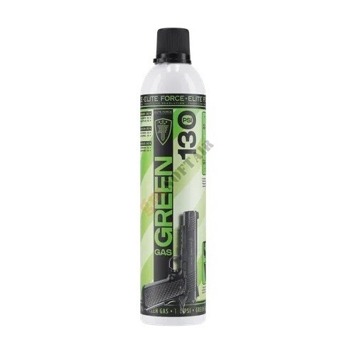 Green Gas 600 ML Elite Force (UM-2.5063 Umarex)