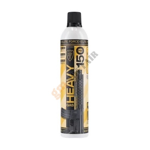 Gas 560 ml Elite Force Heavy (UM-2.5065 Umarex)