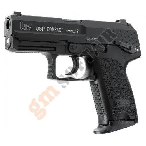 HECKLER &amp; KOCH USP Compact